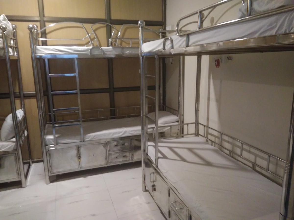 Super Capital O Hotel Konar Inn Turambhe Bagian luar foto